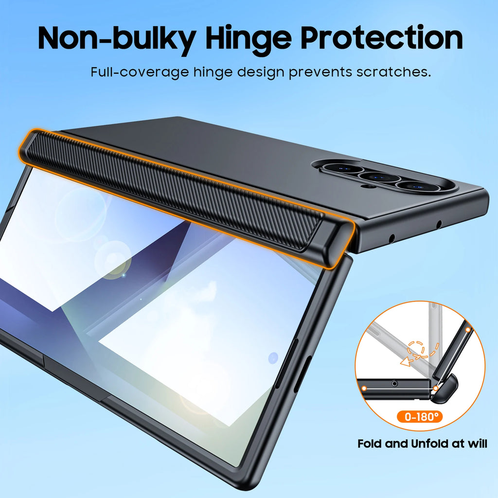 Samsung Galaxy Fold 7 Phone Case