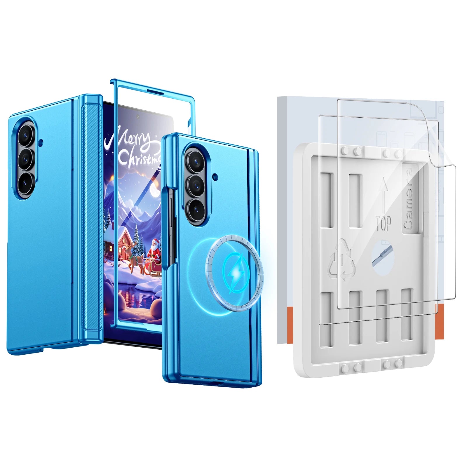 Samsung Galaxy Fold 7 Phone Case