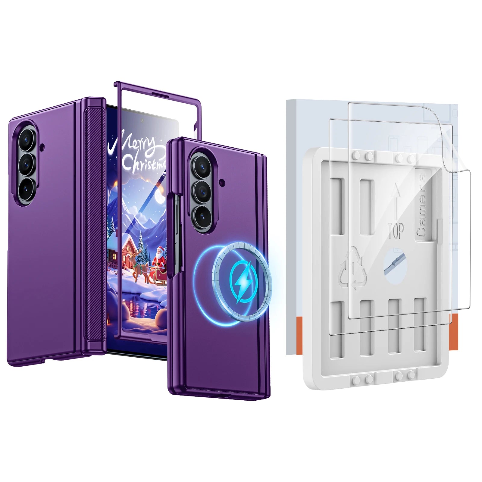 Samsung Galaxy Fold 7 Phone Case