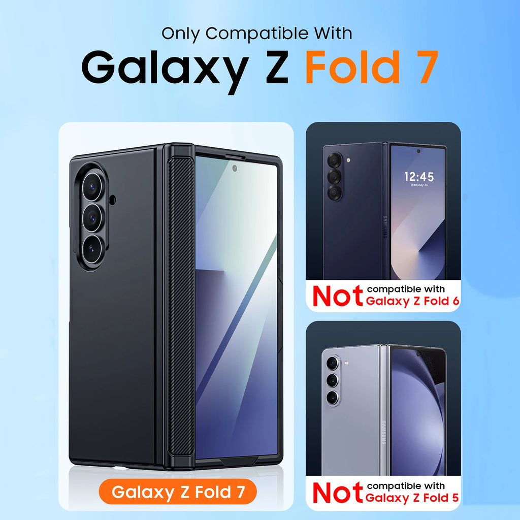 Samsung Galaxy Fold 7 Phone Case