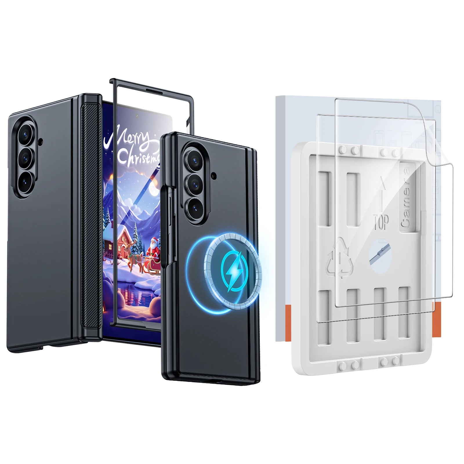 Samsung Galaxy Fold 7 Phone Case