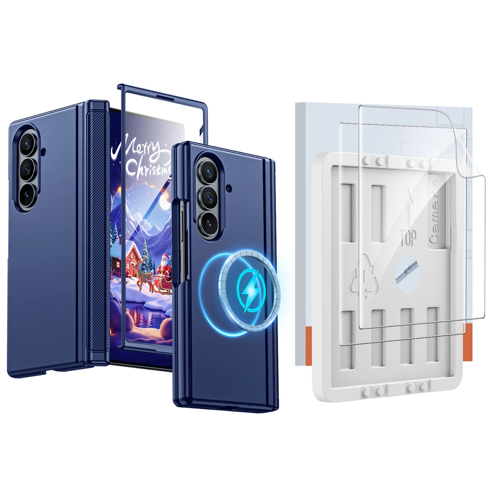 Samsung Galaxy Fold 7 Phone Case