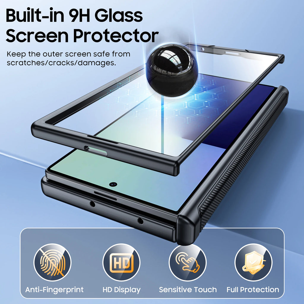 Samsung Galaxy Fold 7 Phone Case