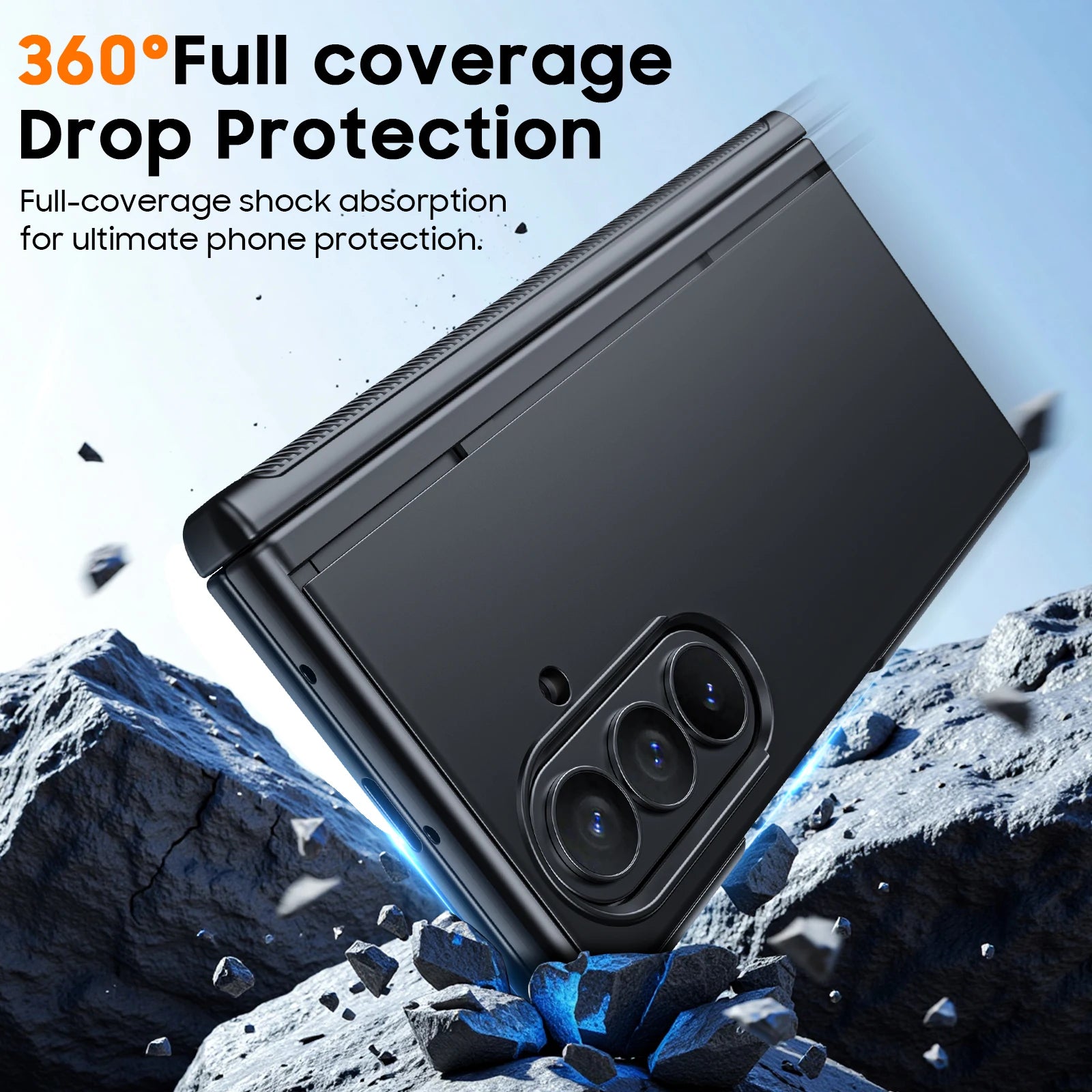 Samsung Galaxy Fold 7 Phone Case
