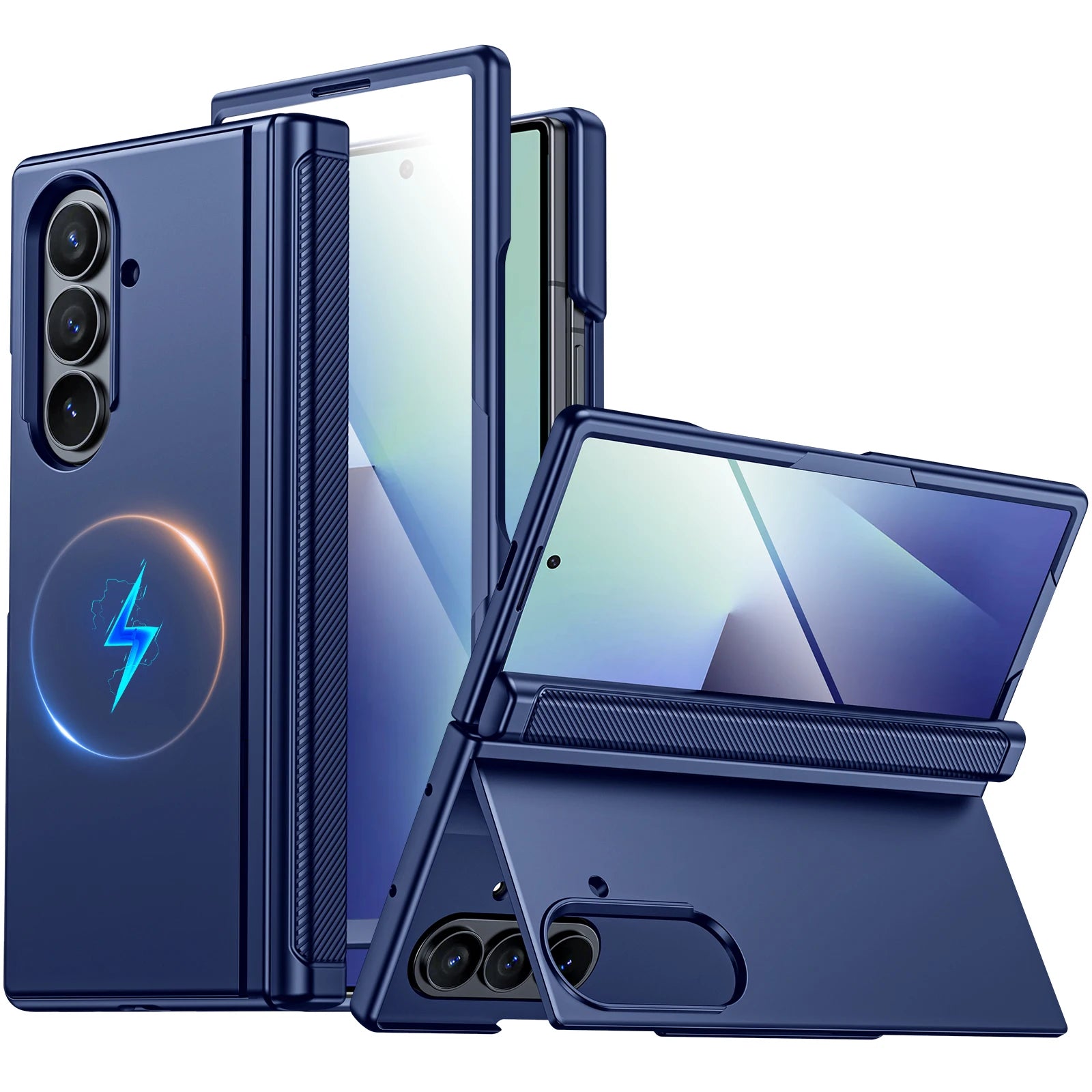 Samsung Galaxy Fold 7 Phone Case