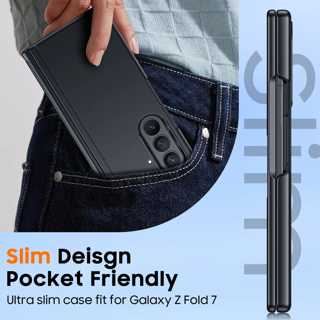 Samsung Galaxy Fold 7 Phone Case
