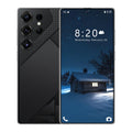 GT30 Ultra 5G LTE Smartphone 7.3inch 16GB+1TB 10-Core Dual SIM CDMA 108MP Facial Recognition