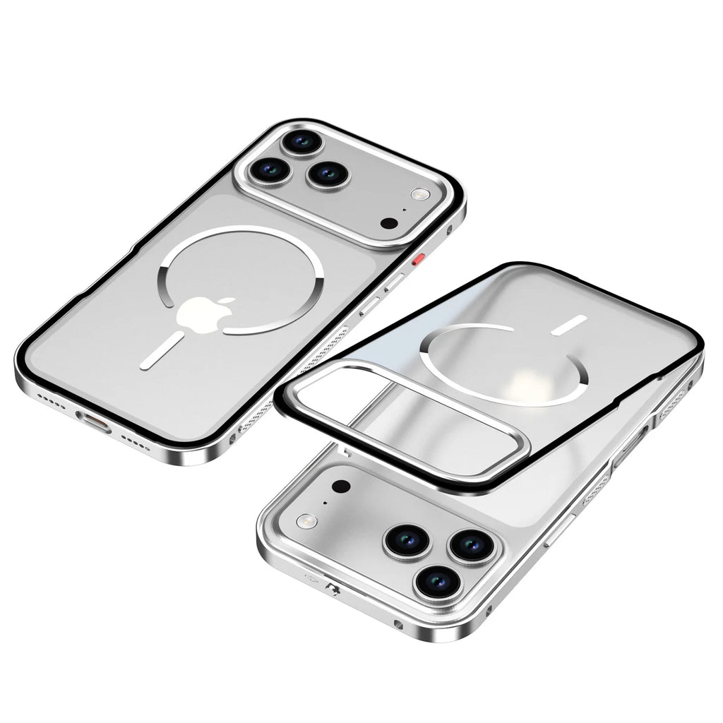 Luxury Premium Designer Frosted Phone Case for IPhone