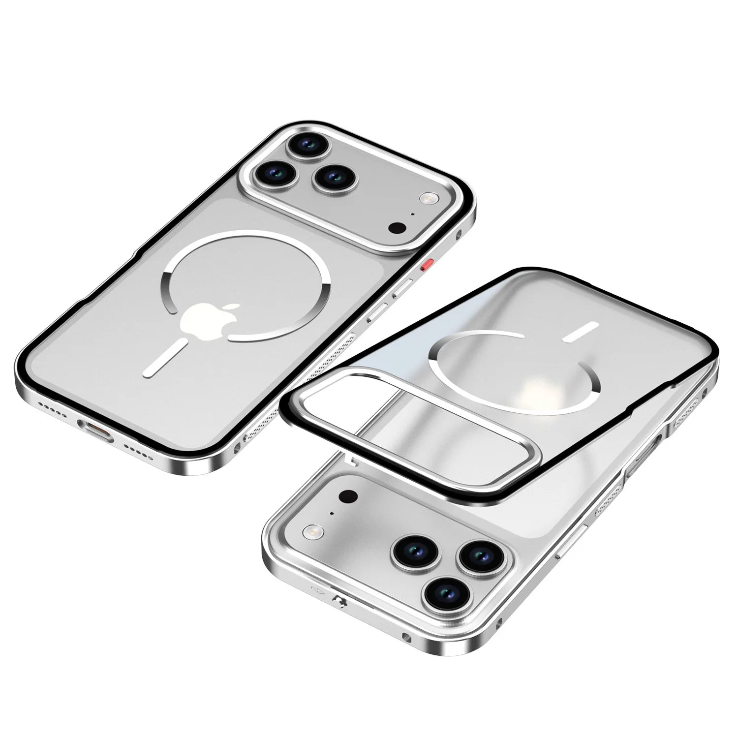 Luxury Premium Designer Frosted Phone Case for IPhone