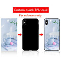 Custom Personalized Photo Case For Nothing Phone 2 (2) II Cover For Nothing Phone 1 (1) Cases DIY Picture Design Transparent TPU
