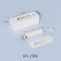 HD500X Professional Hair Testing Magnifying Glass with Camera Home Use WIFI Scalp Analyzer Follicle Hair Detector
