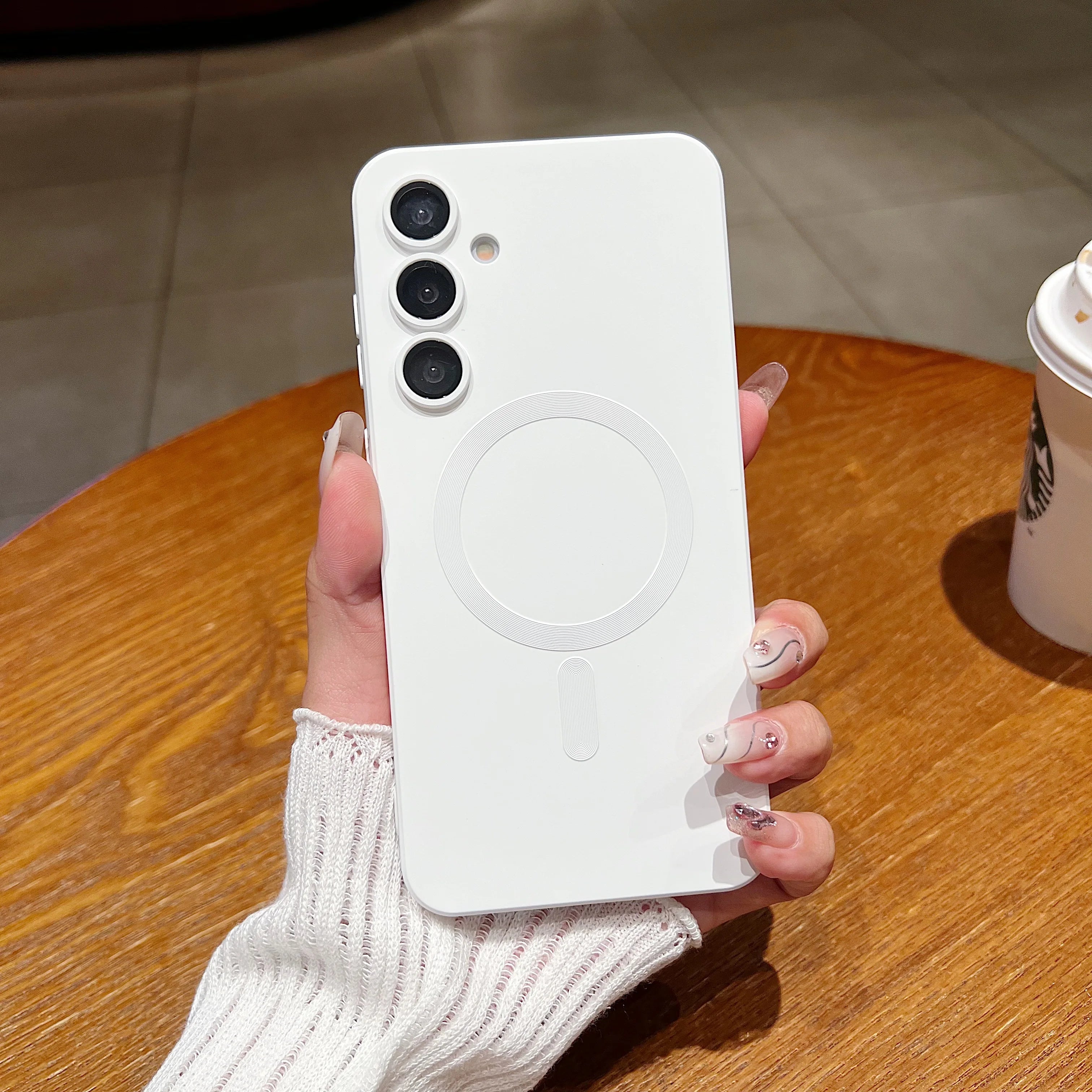 Samsung Galaxy Phone Case