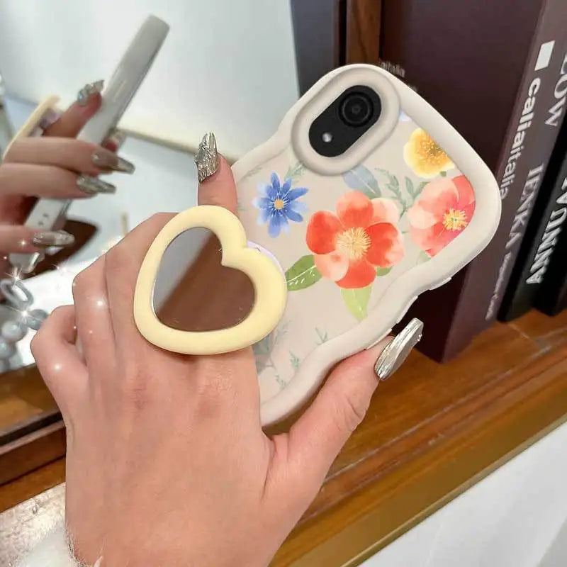 Phone Case for Samsung Galaxy