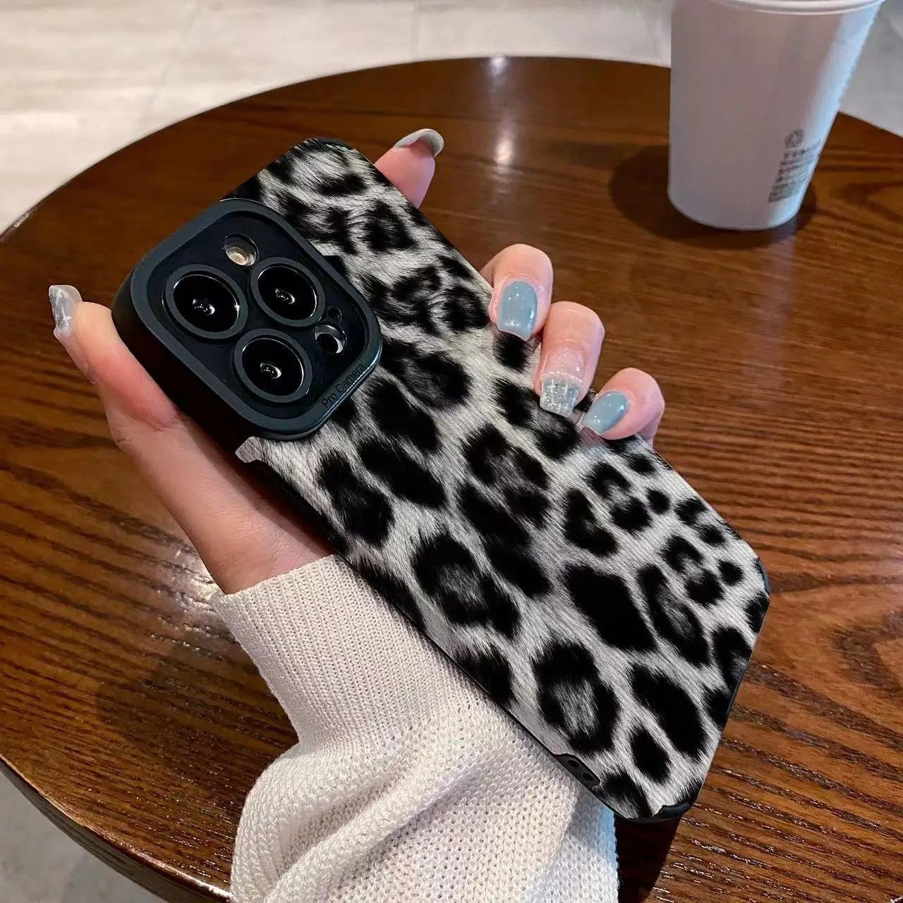 Soft Phone Cases For iPhone