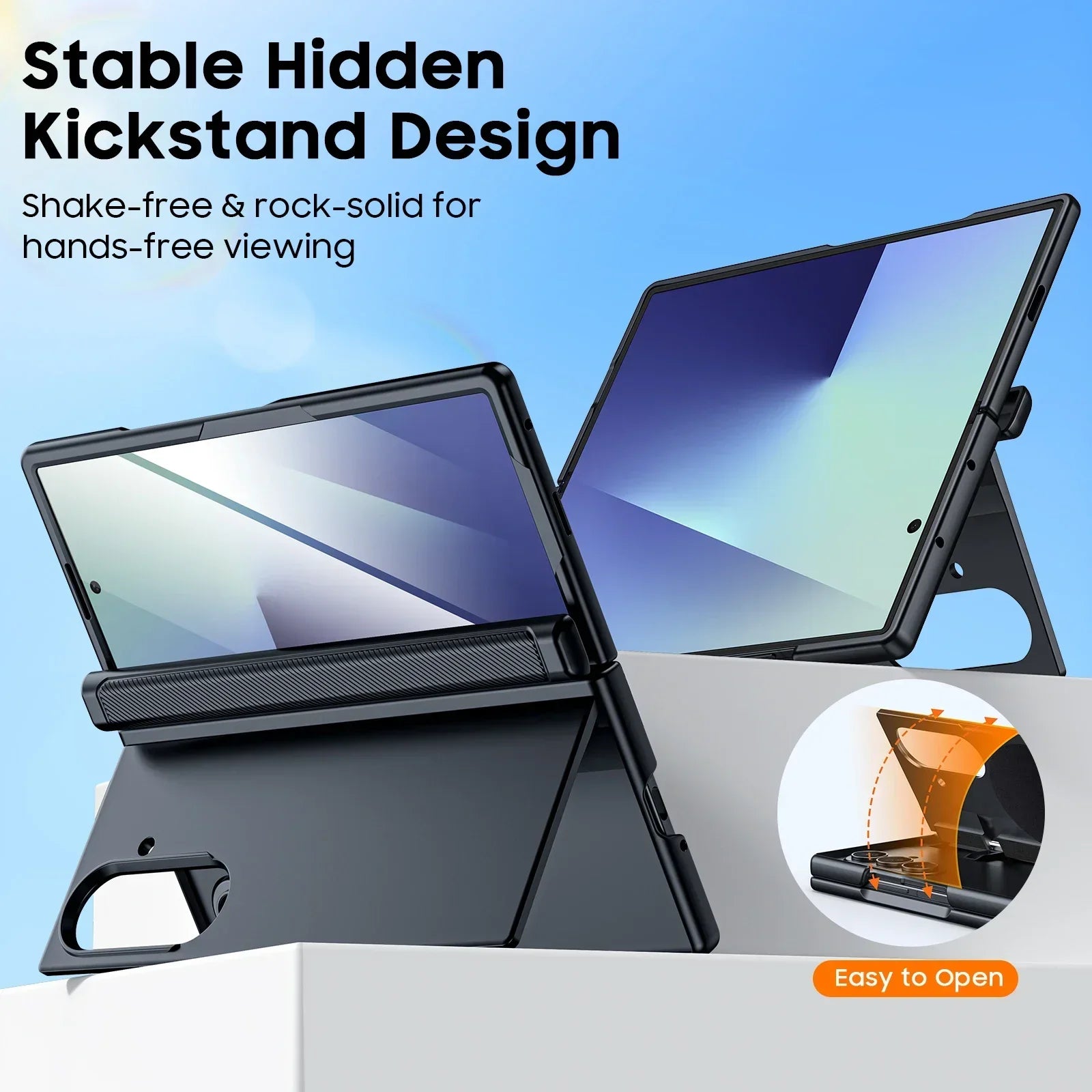 Samsung Galaxy Fold 7 Phone Case