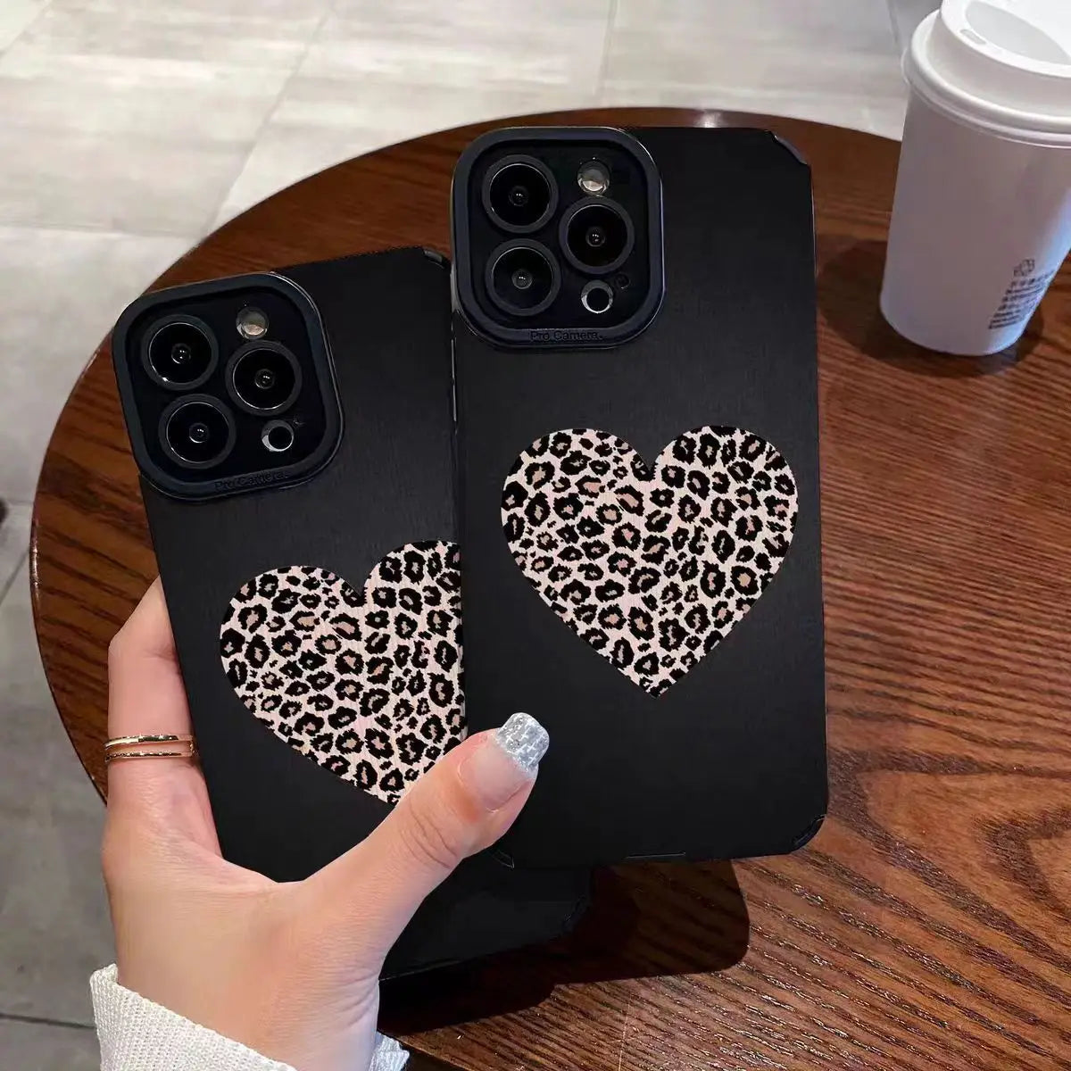 Soft Phone Cases For iPhone