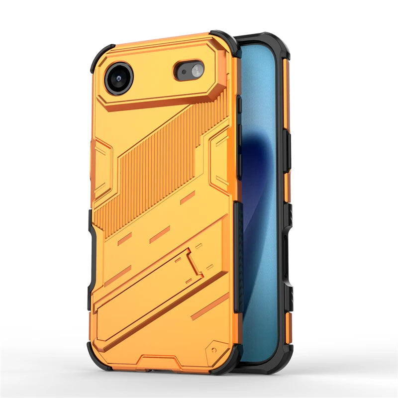 Shockproof Phone Case For iPhone