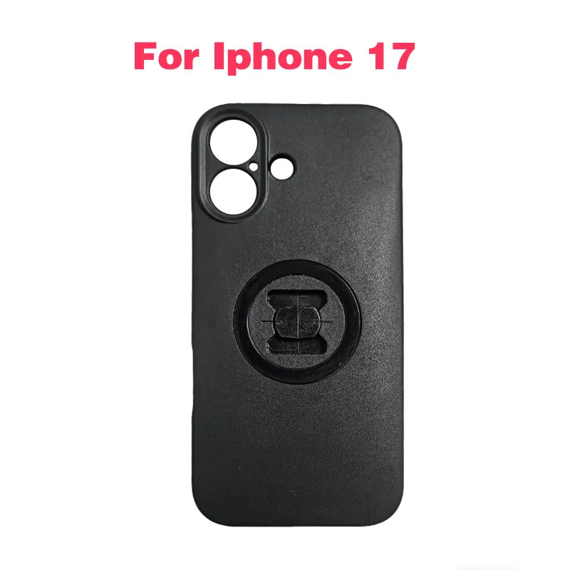 Phone holder Mobile Phone Case for iPhone