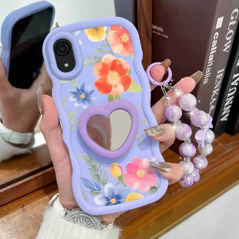 Phone Case for Samsung Galaxy