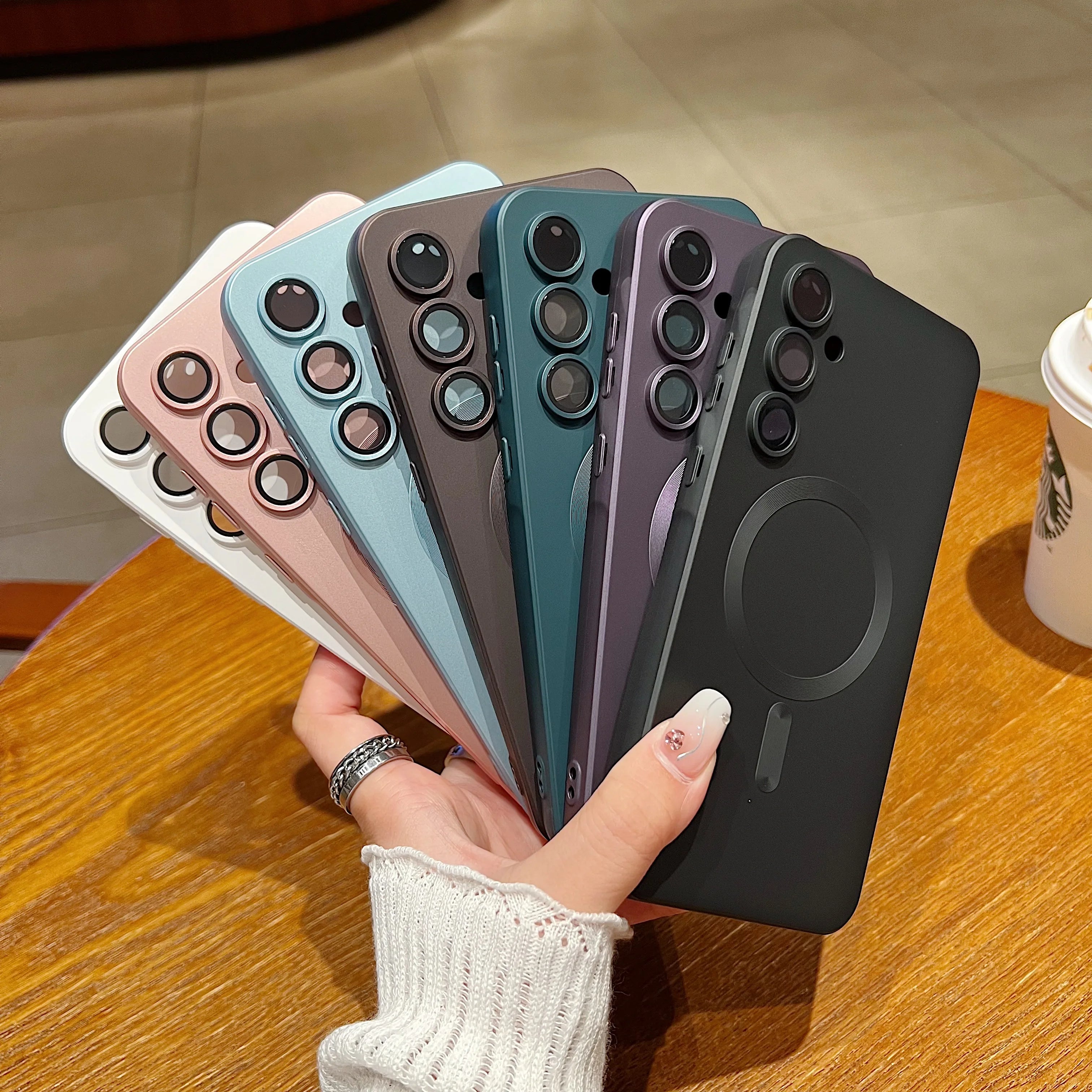 Samsung Galaxy Phone Case