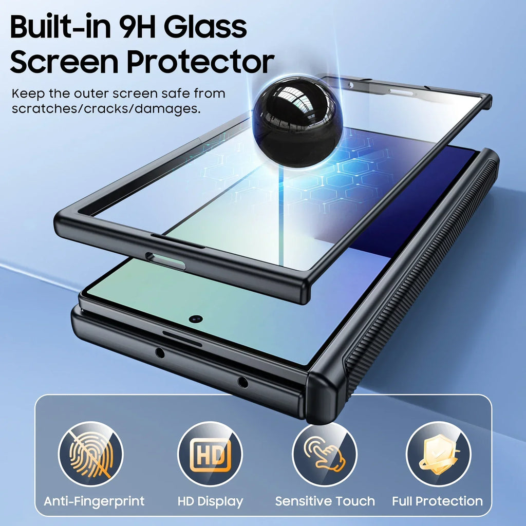 Samsung Galaxy Fold 7 Phone Case