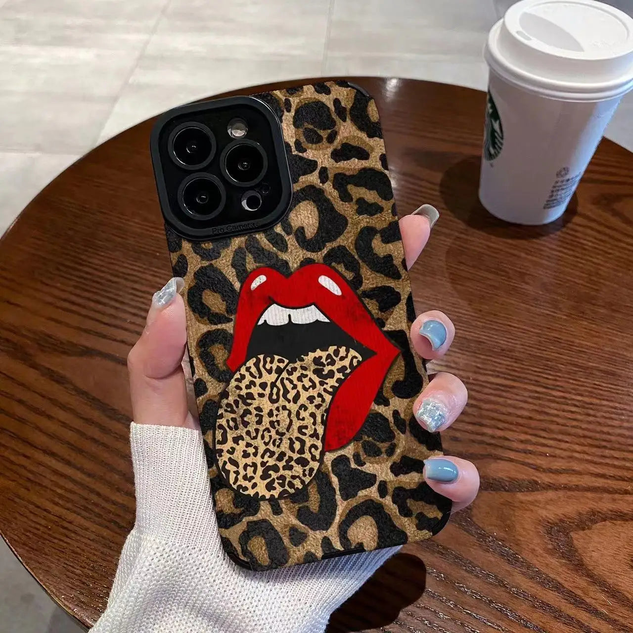 Soft Phone Cases For iPhone