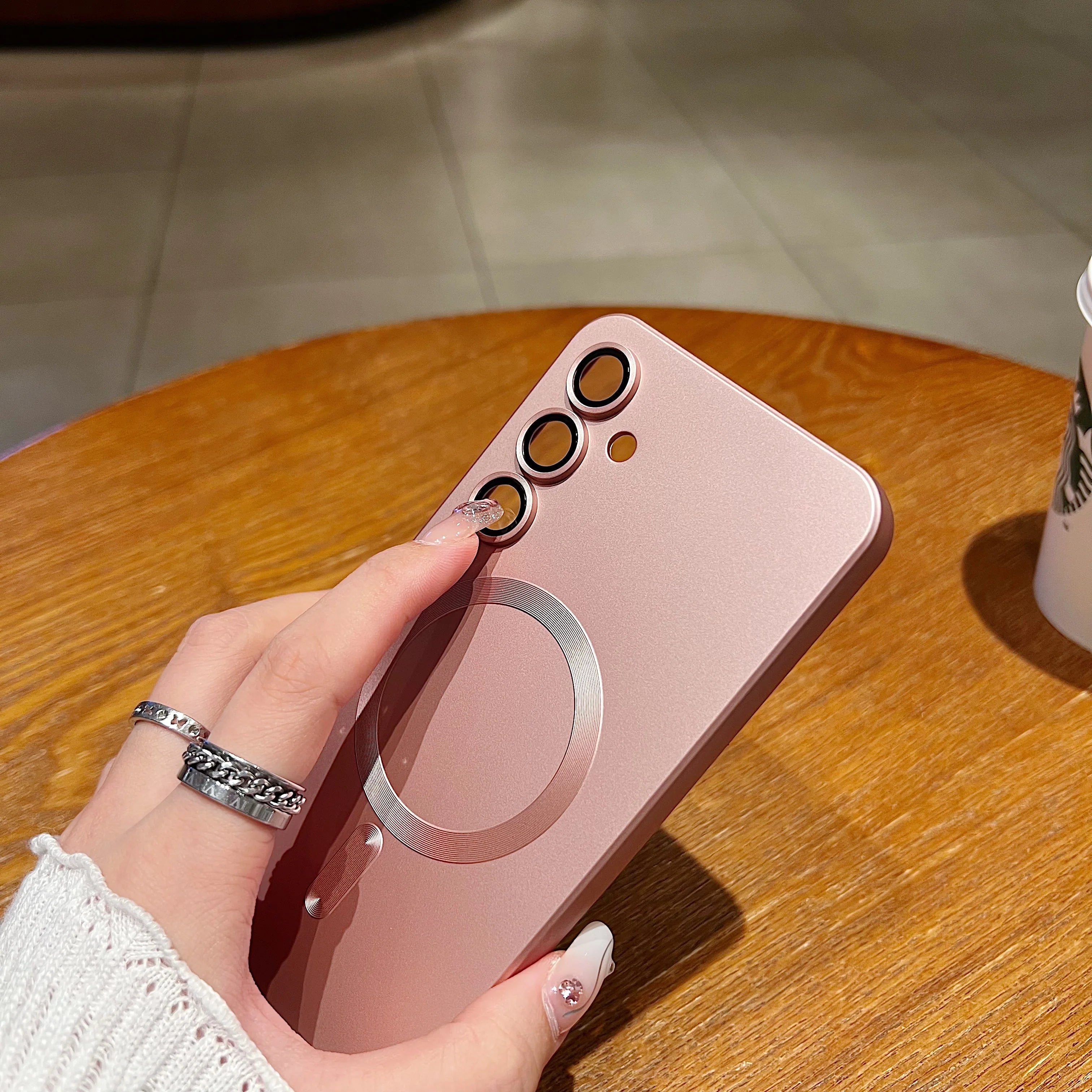 Samsung Galaxy Phone Case