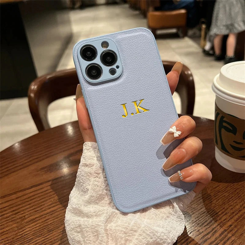 Personalized Phone Case For iPhone