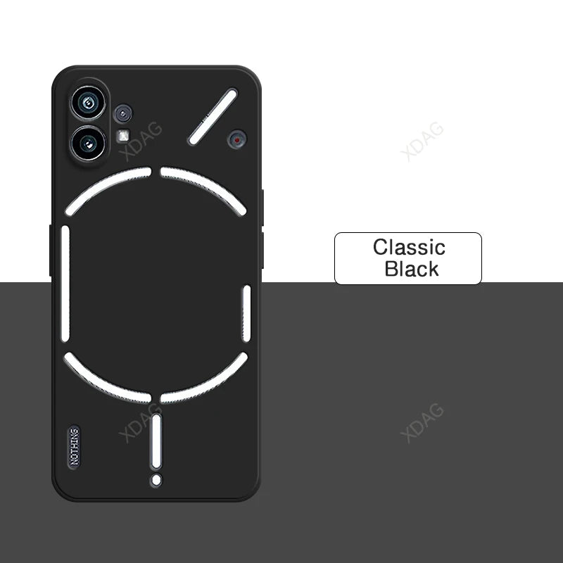 Phone Case for Nothing Phone (1) 1 One 5G A063