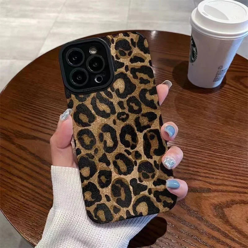 Soft Phone Cases For iPhone