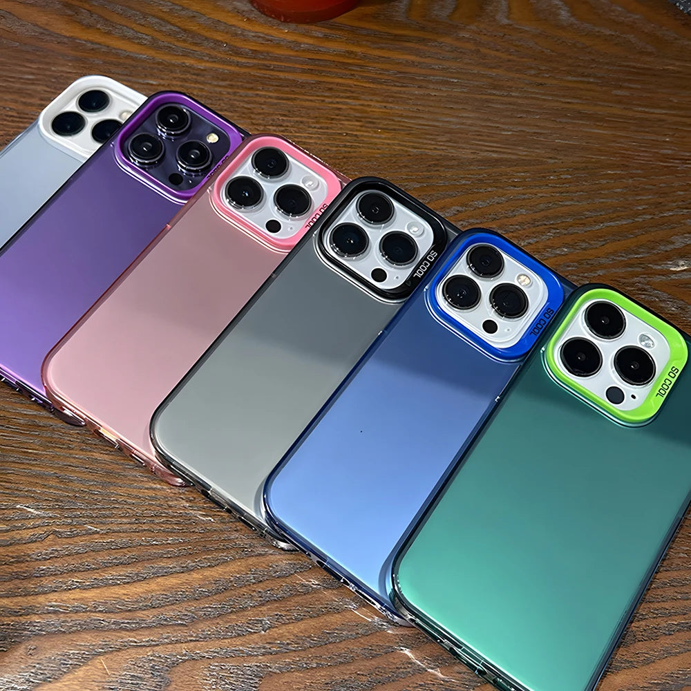 Fashion Phone Case For iphone
