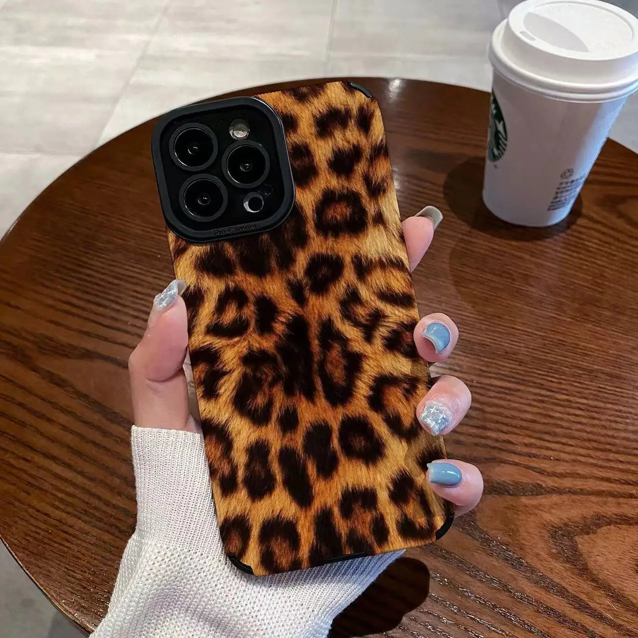 Soft Phone Cases For iPhone