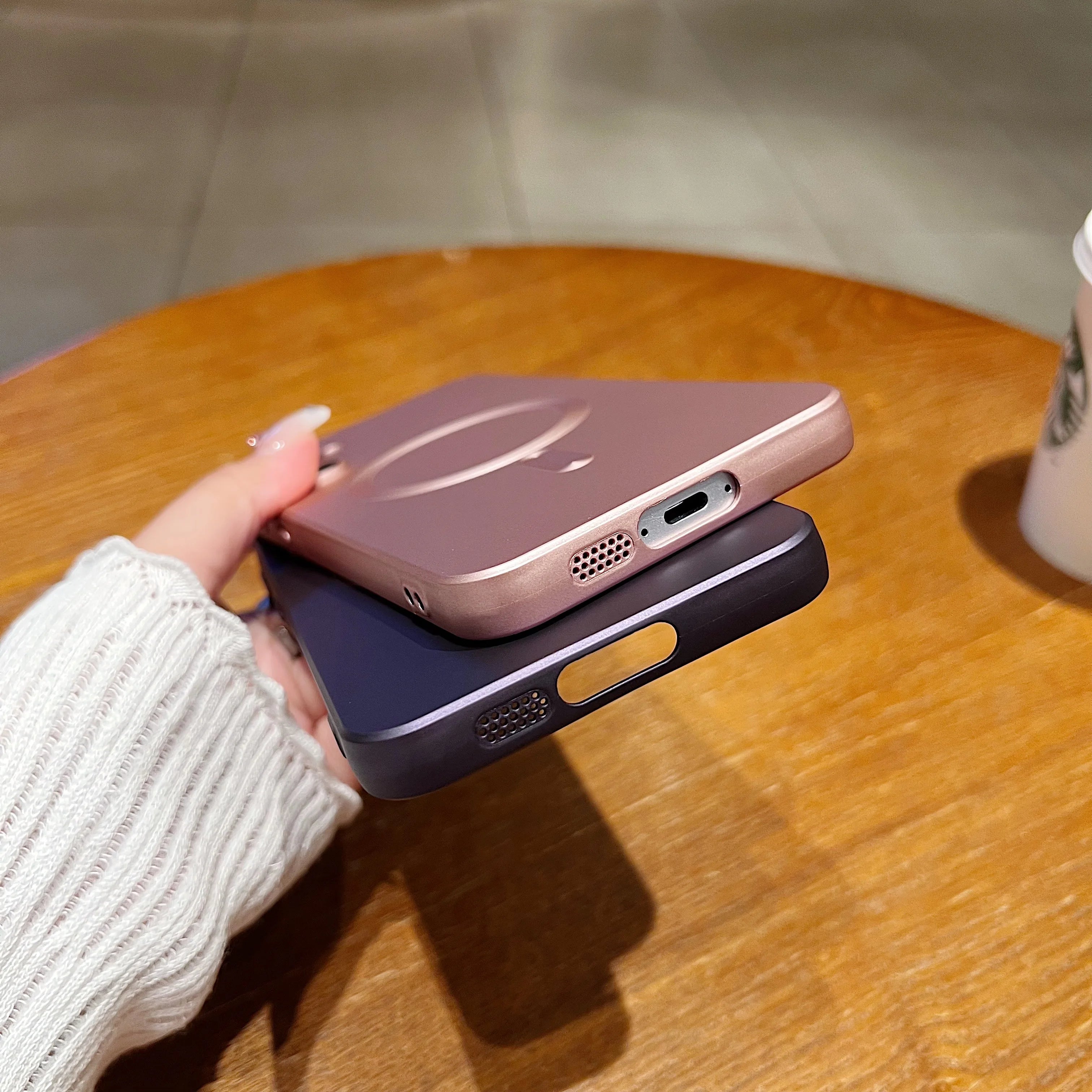 Samsung Galaxy Phone Case