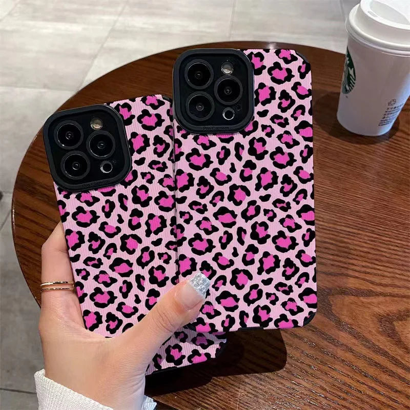 Soft Phone Cases For iPhone