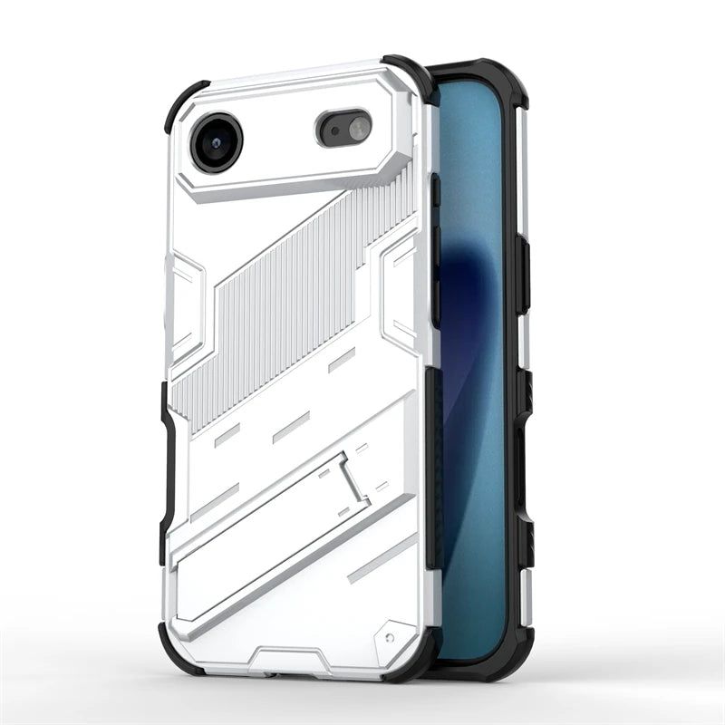 Shockproof Phone Case For iPhone