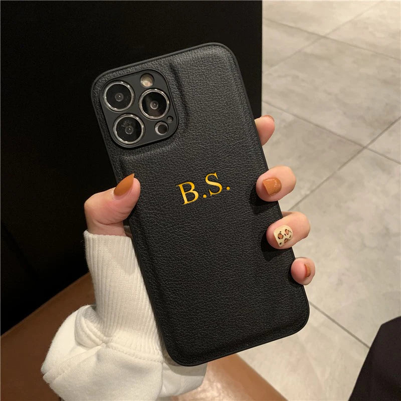Personalized Phone Case For iPhone