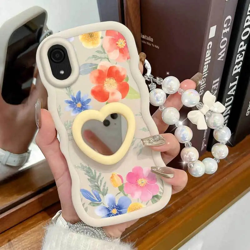 Phone Case for Samsung Galaxy