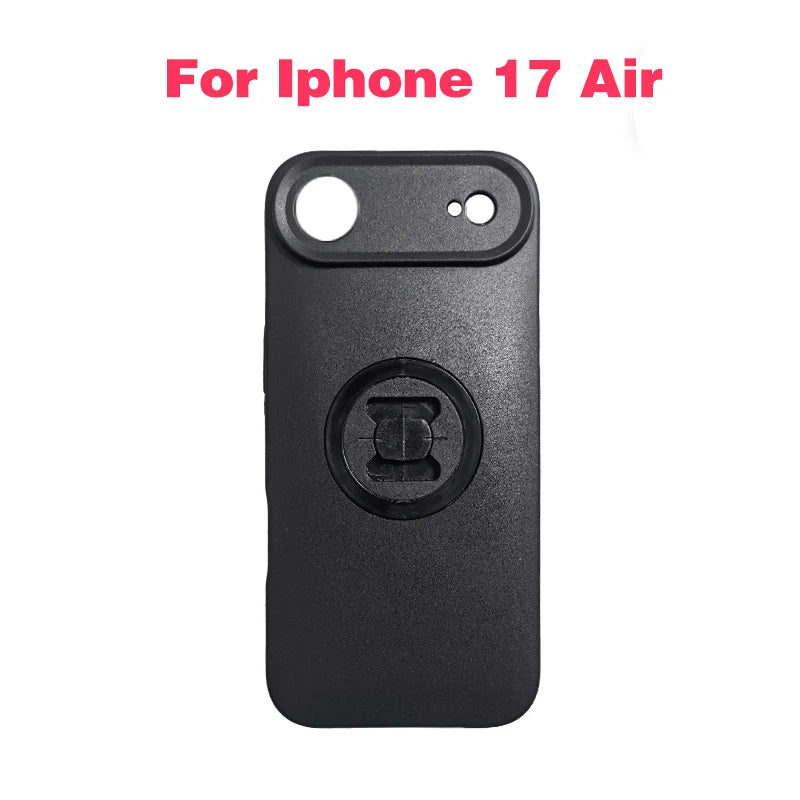 Phone holder Mobile Phone Case for iPhone