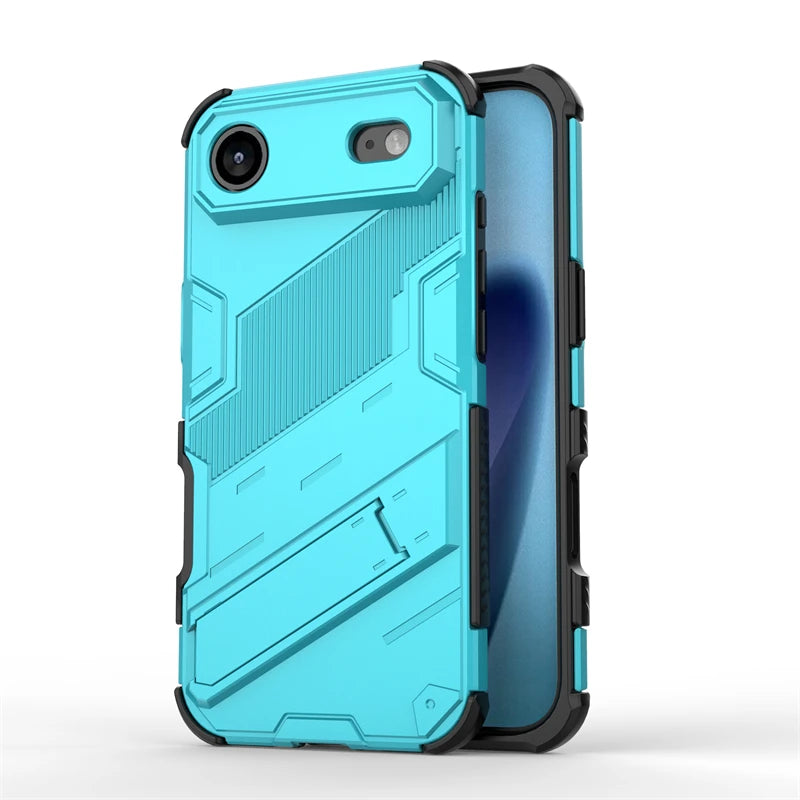 Shockproof Phone Case For iPhone
