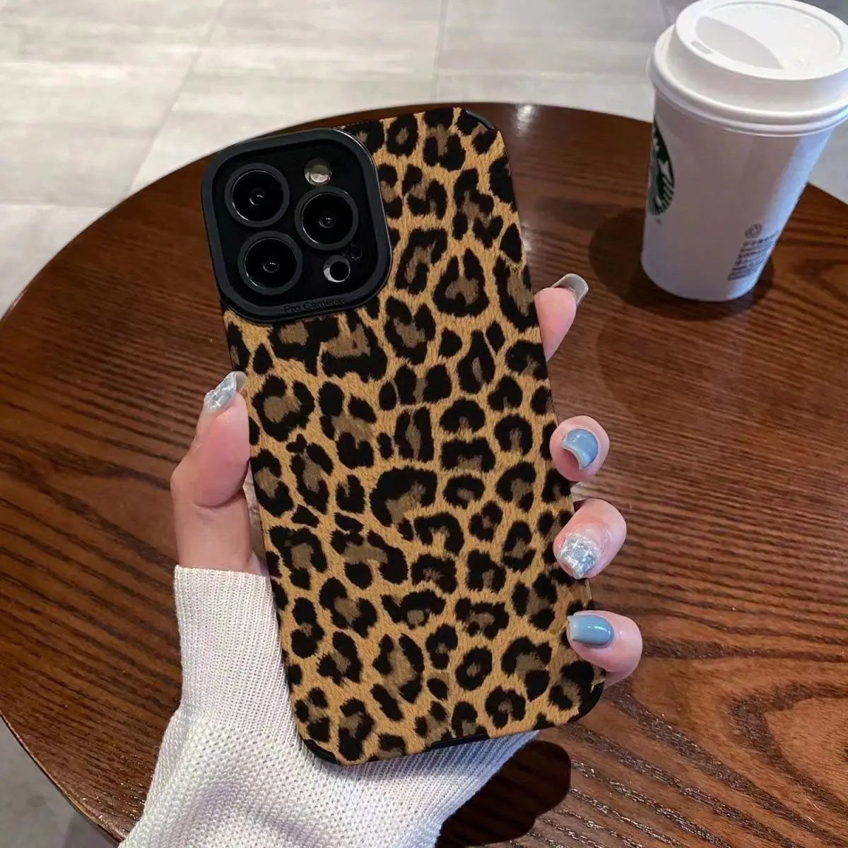 Soft Phone Cases For iPhone