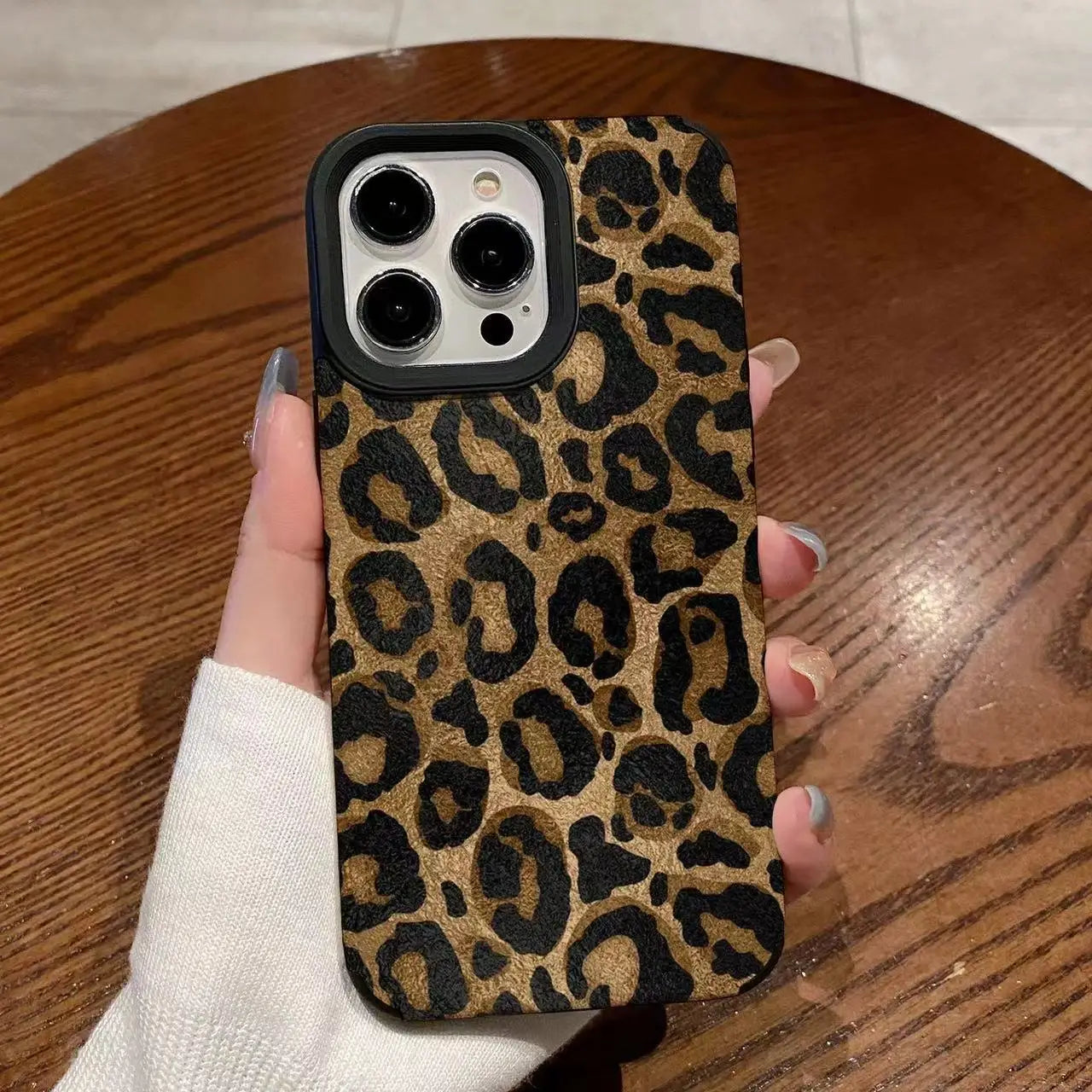 Soft Phone Cases For iPhone
