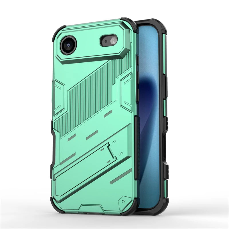 Shockproof Phone Case For iPhone