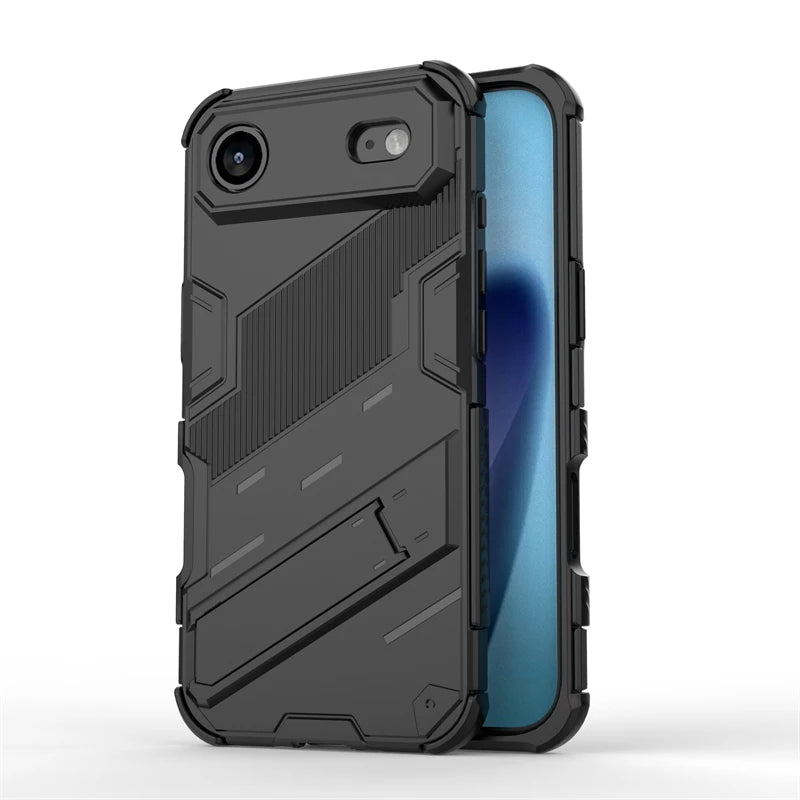 Shockproof Phone Case For iPhone