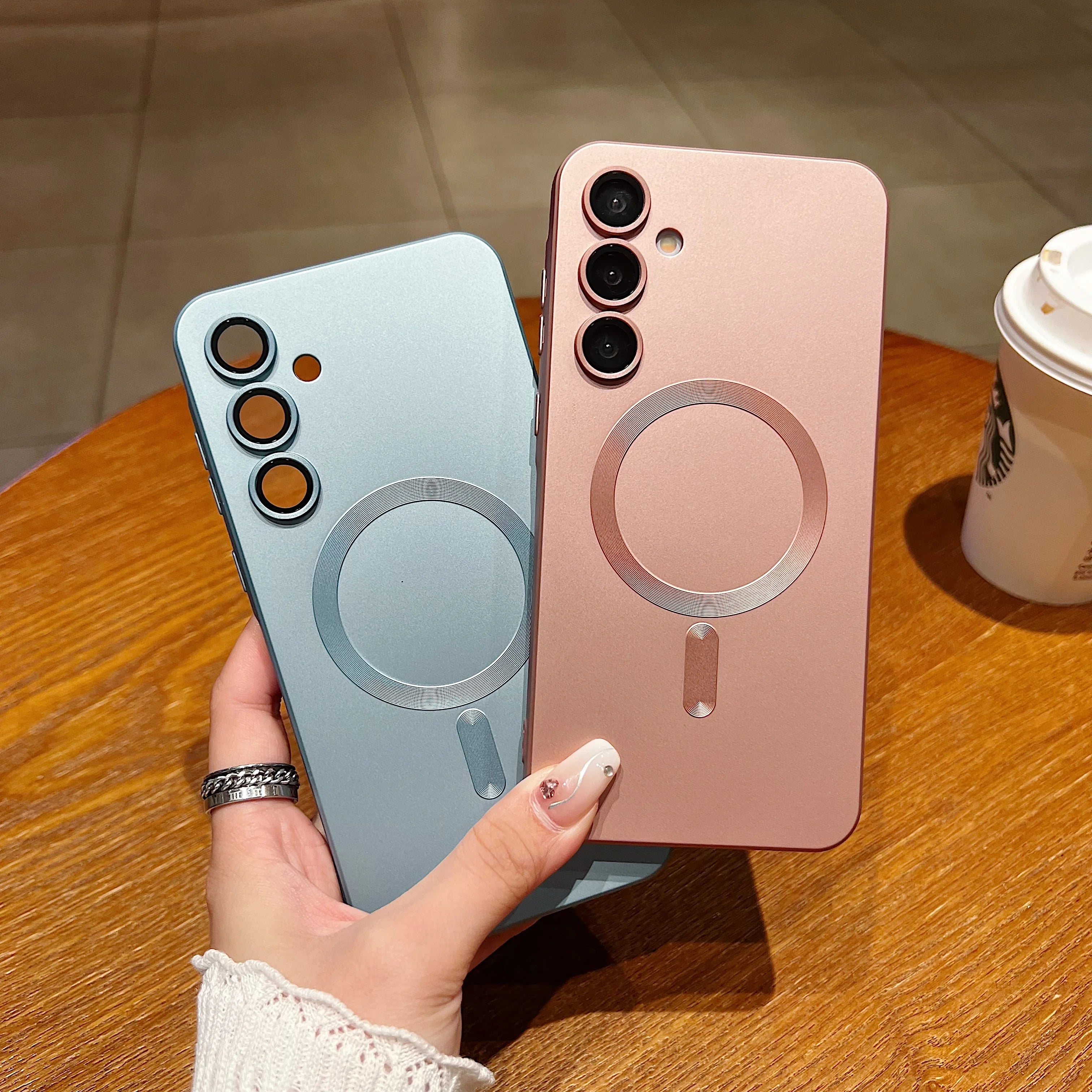 Samsung Galaxy Phone Case