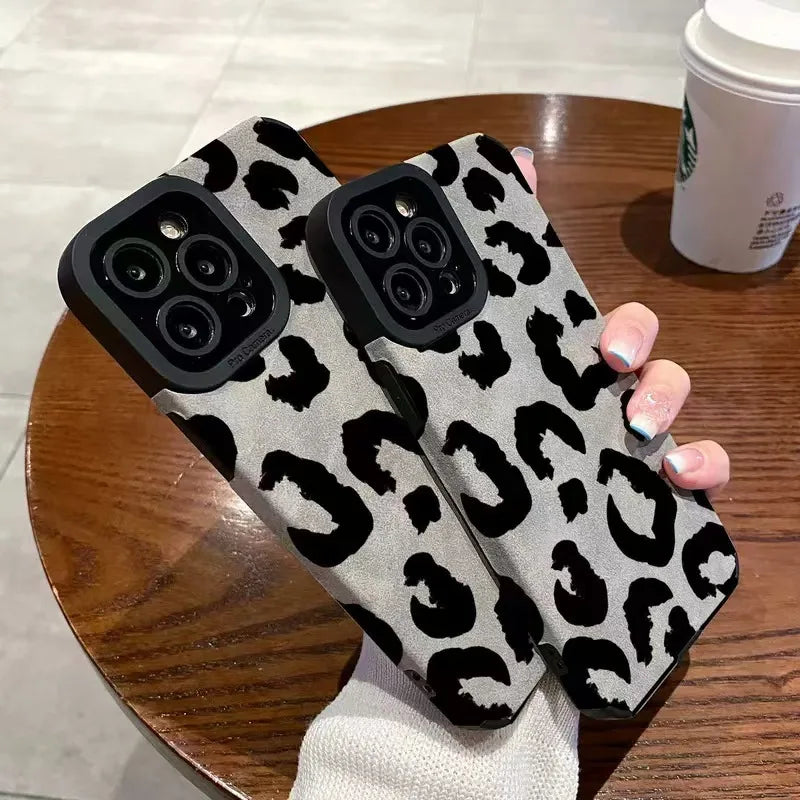 Soft Phone Cases For iPhone