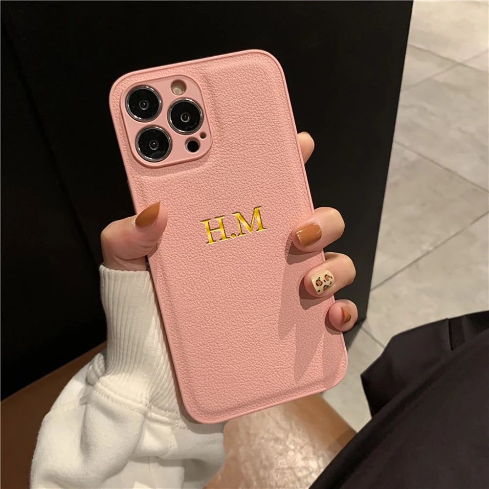 Personalized Phone Case For iPhone