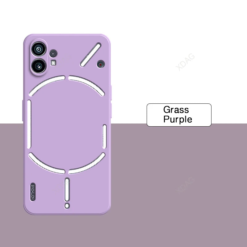 Phone Case for Nothing Phone (1) 1 One 5G A063