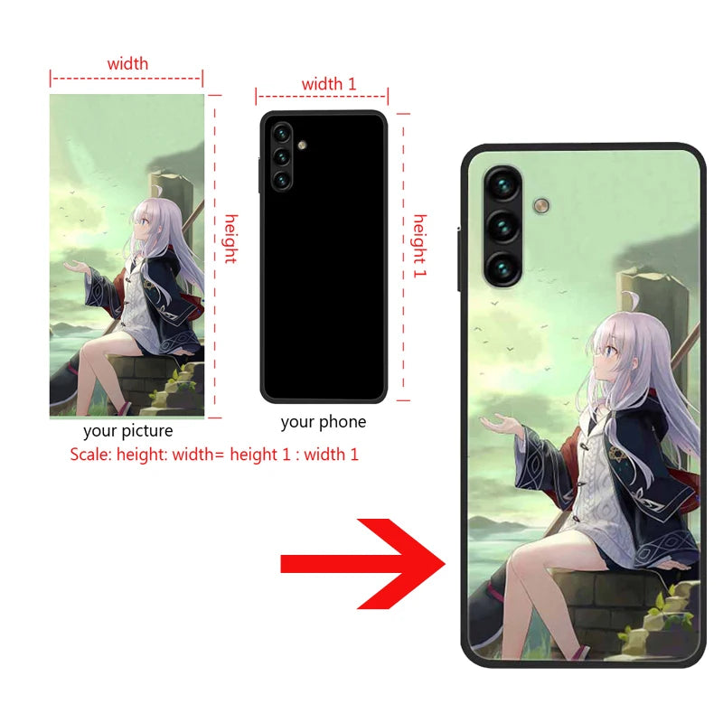 Custom Personalized Photo Case For Nothing Phone 2 (2) II Cover For Nothing Phone 1 (1) Cases DIY Picture Design Transparent TPU