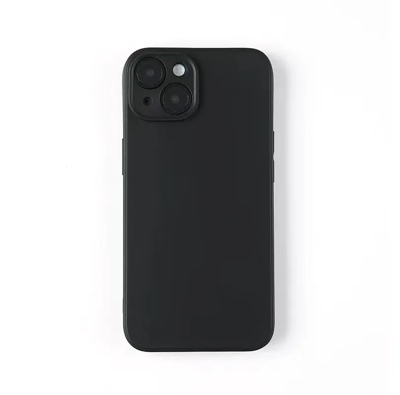 Liquid Silicone Phone Case for iphone