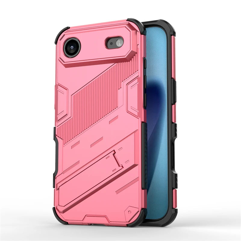 Shockproof Phone Case For iPhone